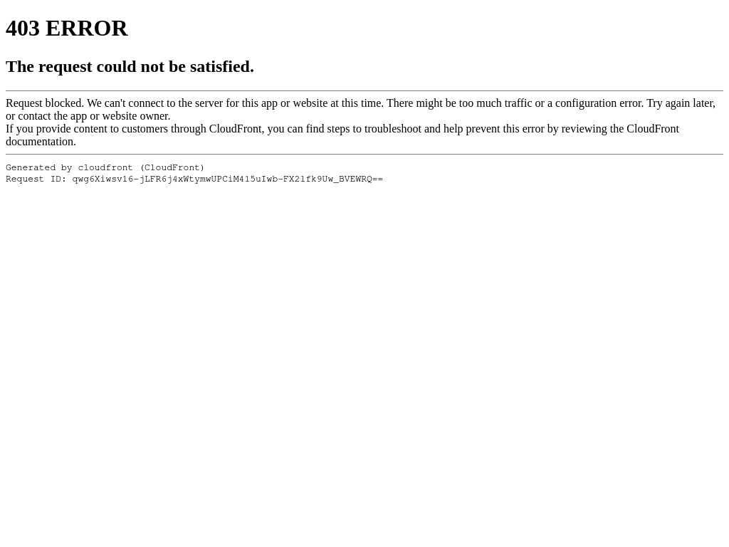 Screenshot of the website of Remote