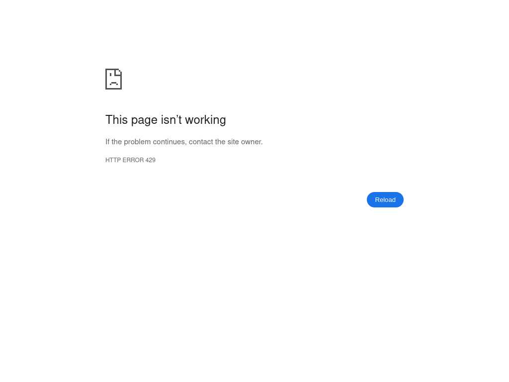 Screenshot of the website of Zepto
