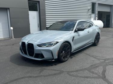 BMW M4 WBS43AZ0XRCN70495 снимка