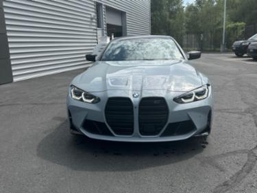 BMW M4 WBS43AZ0XRCN70495 снимка