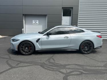BMW M4 WBS43AZ0XRCN70495 снимка