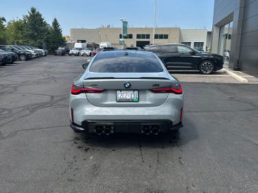 BMW M4 WBS43AZ0XRCN70495 снимка