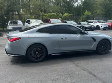 BMW M4 WBS43AZ0XRCN70495 снимка