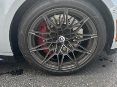 BMW M4 WBS43AZ0XRCN70495 снимка
