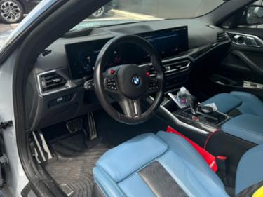 BMW M4 WBS43AZ0XRCN70495 снимка