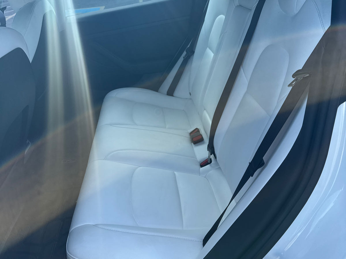 Photo 15 from auction – 2022 TESLA MODEL 3 LONG RANGE with VIN 5YJ3E1EB1NF198174