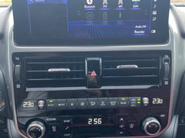 Lexus GX JTJGM7BX5P5354953 снимка