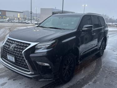 Lexus GX JTJGM7BX5P5354953 снимка