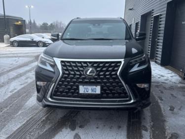 Lexus GX JTJGM7BX5P5354953 снимка