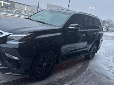 Lexus GX JTJGM7BX5P5354953 снимка