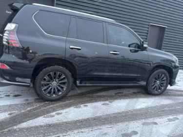 Lexus GX JTJGM7BX5P5354953 снимка