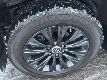 Lexus GX JTJGM7BX5P5354953 снимка