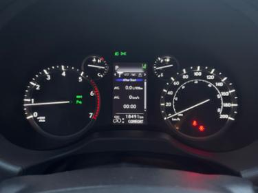 Lexus GX JTJGM7BX5P5354953 снимка