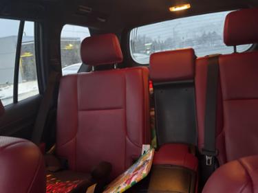 Lexus GX JTJGM7BX5P5354953 снимка
