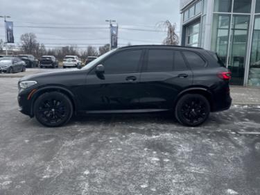 BMW X5 5UXCR6C09N9J44178 снимка