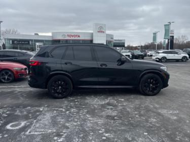 BMW X5 5UXCR6C09N9J44178 снимка
