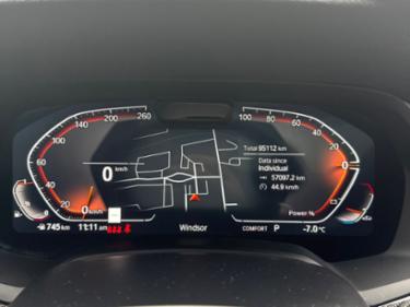 BMW X5 5UXCR6C09N9J44178 снимка