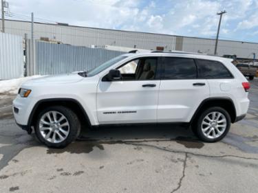 Jeep Grand Cherokee 1C4RJFBG3HC759396 снимка