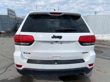 Jeep Grand Cherokee 1C4RJFBG3HC759396 снимка