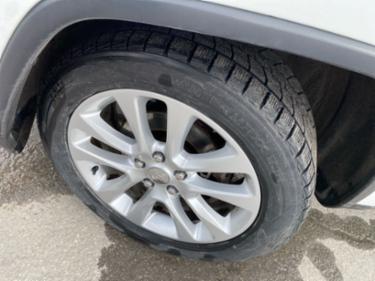 Jeep Grand Cherokee 1C4RJFBG3HC759396 снимка