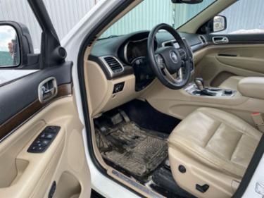 Jeep Grand Cherokee 1C4RJFBG3HC759396 снимка