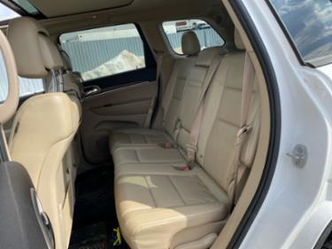 Jeep Grand Cherokee 1C4RJFBG3HC759396 снимка