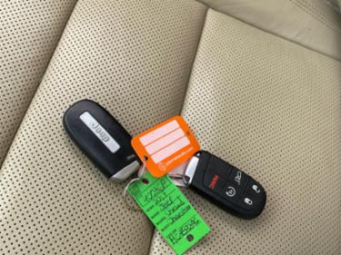 Jeep Grand Cherokee 1C4RJFBG3HC759396 снимка
