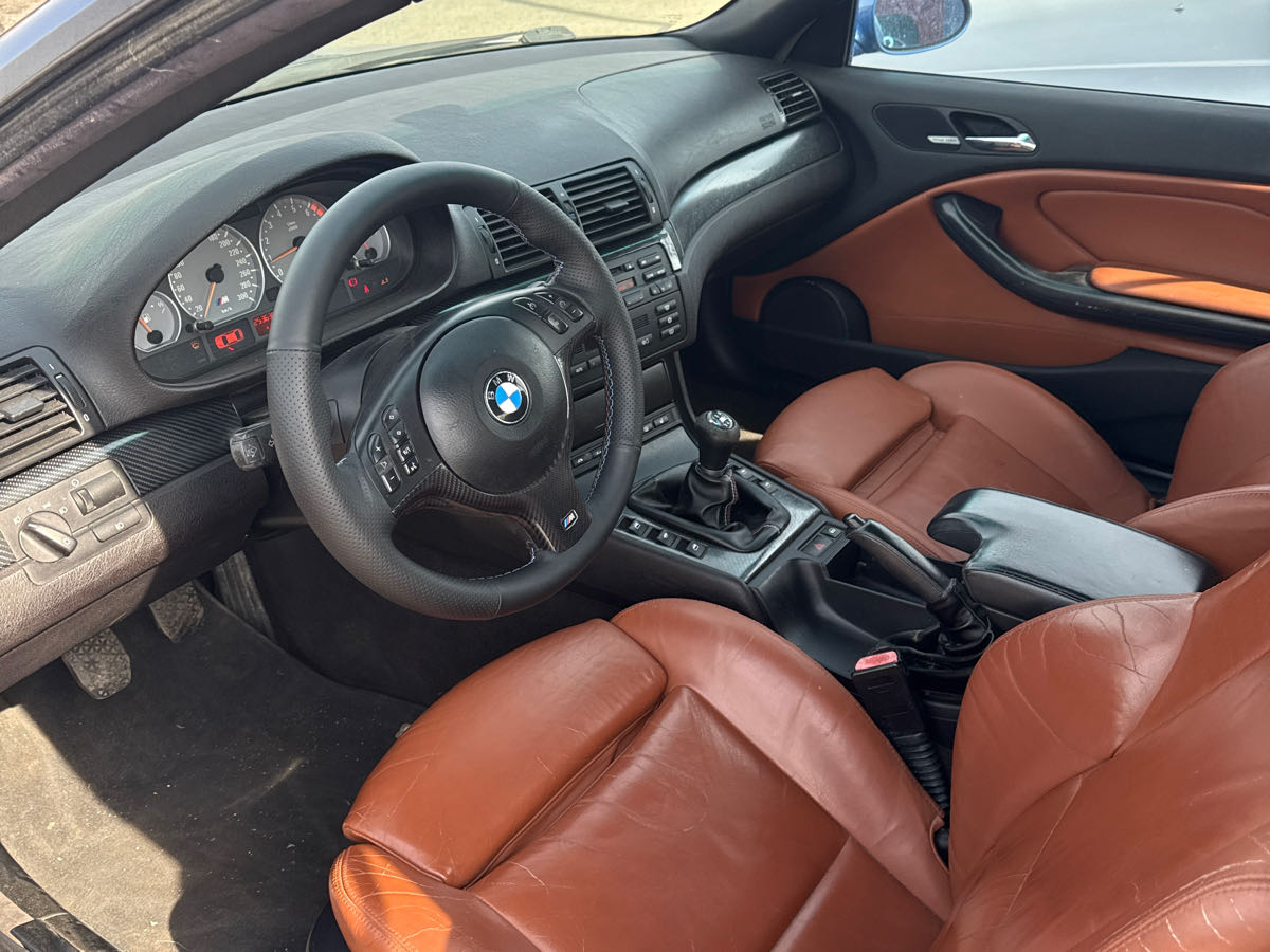 BMW 3 Series снимка BMW 3 Series