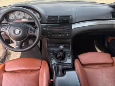 BMW 3 Series WBSBR93494PK06585 снимка