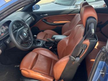 BMW 3 Series WBSBR93494PK06585 снимка