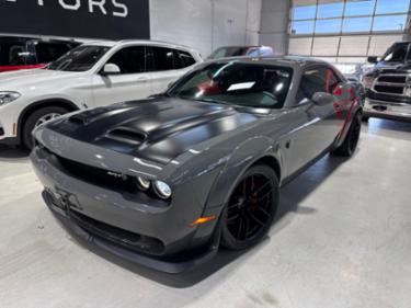Dodge Challenger 2C3CDZL96KH595035 снимка