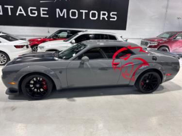 Dodge Challenger 2C3CDZL96KH595035 снимка