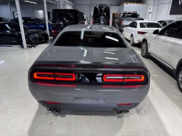 Dodge Challenger 2C3CDZL96KH595035 снимка