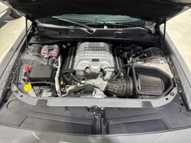 Dodge Challenger 2C3CDZL96KH595035 снимка