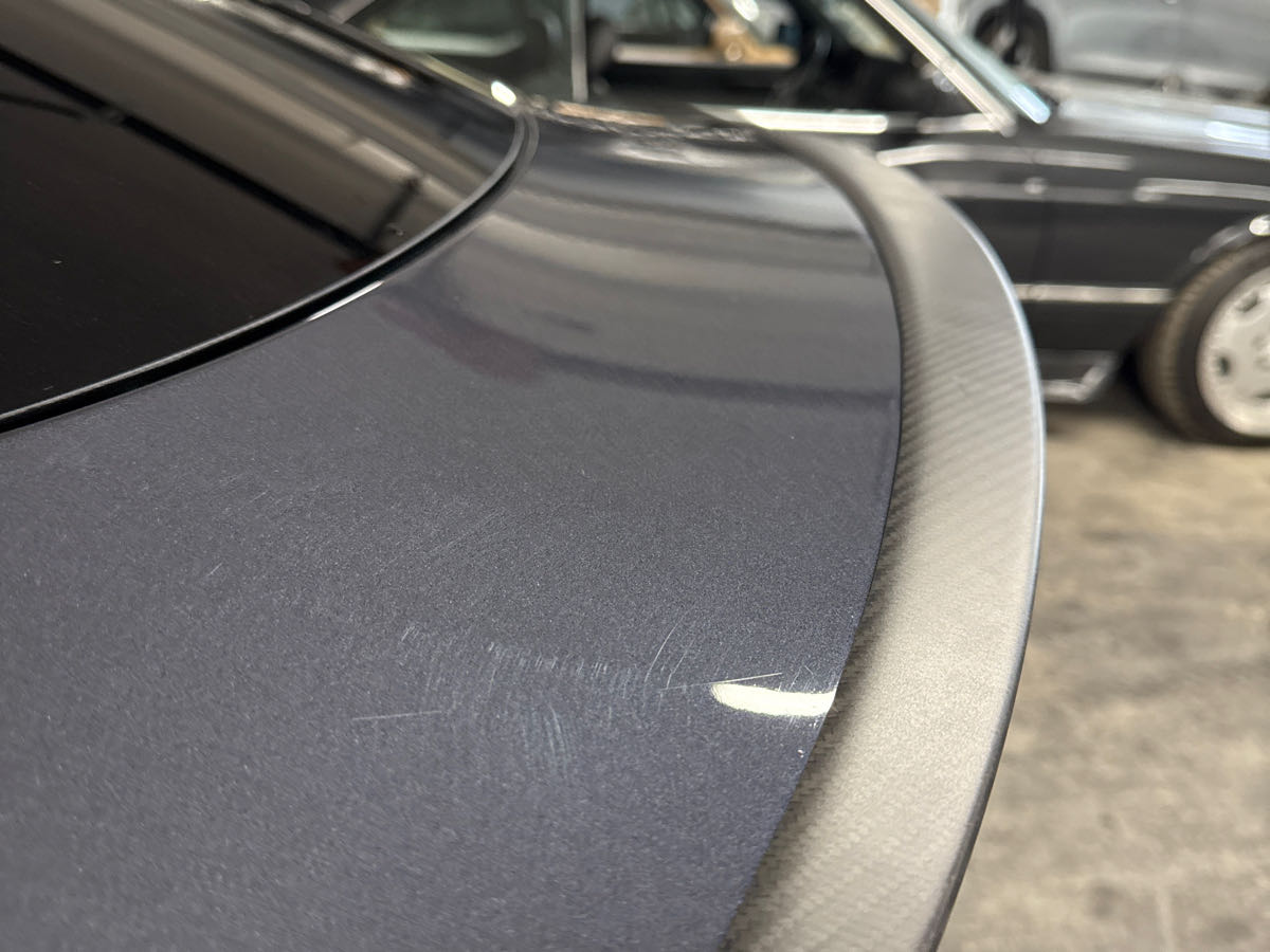 Photo 11 from auction – 2021 TESLA MODEL Y PERFORMANCE with VIN 5YJYGDEF2MF268817