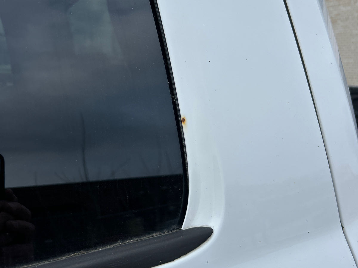 Photo 39 from auction – 2017 RAM 2500 ST with VIN 3C6TR5CT4HG581393