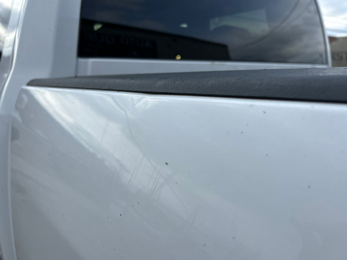 Photo 38 from auction – 2017 RAM 2500 ST with VIN 3C6TR5CT4HG581393