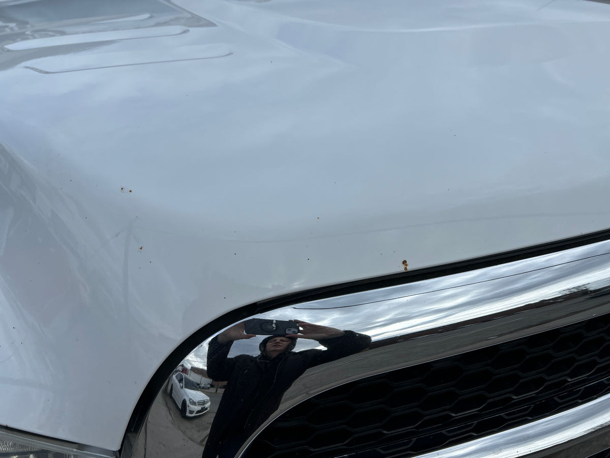Photo 19 from auction – 2017 RAM 2500 ST with VIN 3C6TR5CT4HG581393