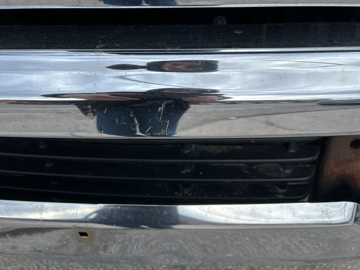 Photo 21 from auction – 2017 RAM 2500 ST with VIN 3C6TR5CT4HG581393