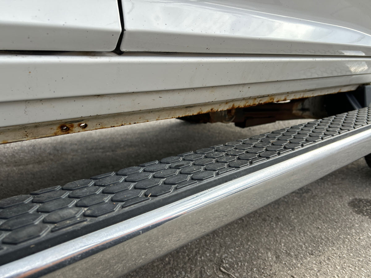 Photo 43 from auction – 2017 RAM 2500 ST with VIN 3C6TR5CT4HG581393
