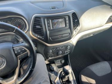 Jeep Cherokee 1C4PJMAS9GW328365 снимка
