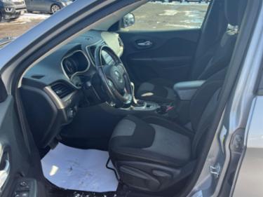 Jeep Cherokee 1C4PJMAS9GW328365 снимка