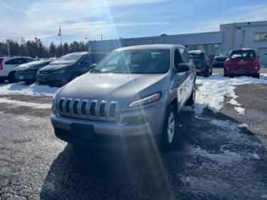 Jeep Cherokee 1C4PJMAS9GW328365 снимка