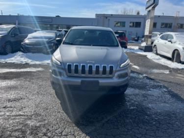 Jeep Cherokee 1C4PJMAS9GW328365 снимка