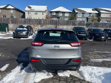 Jeep Cherokee 1C4PJMAS9GW328365 снимка
