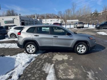 Jeep Cherokee 1C4PJMAS9GW328365 снимка