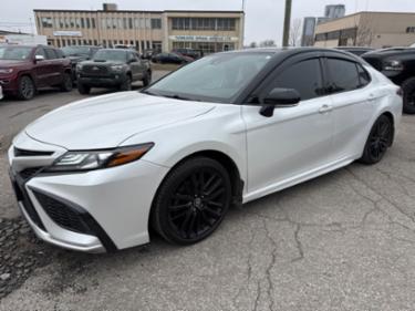 2021 Toyota 4T1K61AK3MU457022 снимка