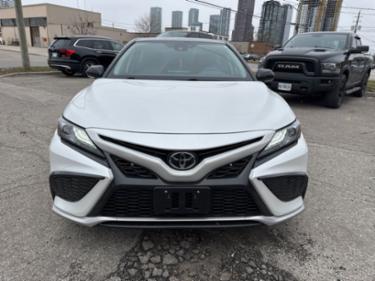 2021 Toyota 4T1K61AK3MU457022 снимка