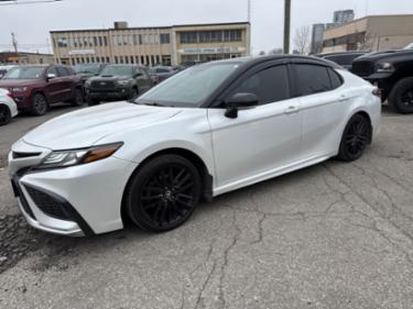 2021 Toyota 4T1K61AK3MU457022 снимка