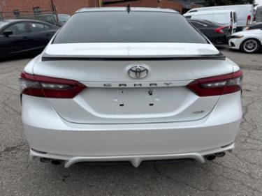 2021 Toyota 4T1K61AK3MU457022 снимка